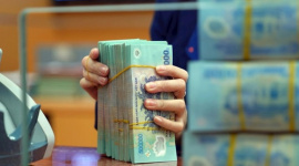 Một ngân hàng bị kiểm soát đặc biệt vừa tăng lãi suất tiết kiệm lên mức cao nhất hệ thống
