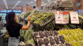 CPI bình quân 11 tháng tăng 3,69% so với cùng kỳ