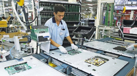 Việt Nam thu hút gần 31,4 tỷ USD vốn FDI trong 11 tháng