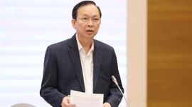 Phó Thống đốc Đào Minh Tú: Có thể đạt mục tiêu tăng trưởng tín dụng 15% năm 2024