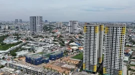 Nhiều tỉnh, thành không có sản phẩm bất động sản mới được đưa ra thị trường tháng đầu năm 2024