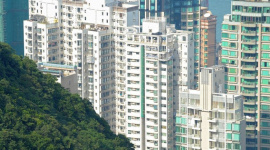 Giá thuê căn hộ cao cấp bỗng vọt tăng, lộ lý do bất ngờ phía sau