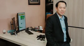 CEO MSVN: Nếu thị trường được nâng hạng, VN-Index có thể đạt 1.420 điểm