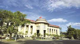 Ngân hàng Việt 2023 và những con số