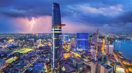 HSBC: Khởi đầu hanh thông của kinh tế Việt Nam phát tín hiệu tích cực về triển vọng cả năm