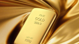 Dữ liệu lạm phát Mỹ sắp công bố sẽ quyết định xu hướng giá vàng tuần 12–16/2