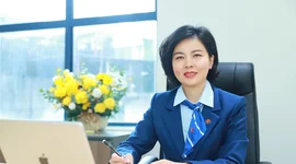 NCB có Phó Tổng giám đốc mới, đẩy mạnh chất lượng nguồn nhân lực