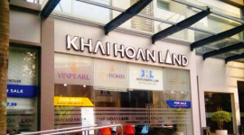 Phần lớn tài sản của Khải Hoàn Land (KHG) nằm ngoài công ty