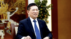 Ngành Tài chính tiếp tục giải "bài toán khó"