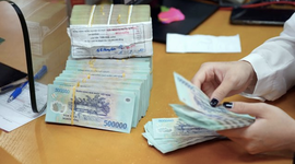 Một loạt doanh nghiệp địa ốc bị dừng làm thủ tục hải quan do nợ thuế