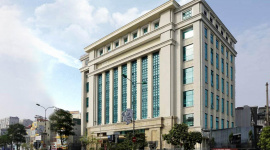 Tín dụng của Hà Nội tăng trưởng 1% trong tháng 1