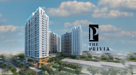 Khang Điền (KDH) bảo lãnh khoản vay 4.270 tỷ đồng cho công ty con