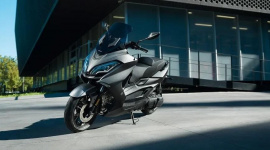 BYD lấn sân làm cả xe máy điện