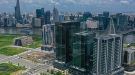 Giá nhà sẽ quay đầu giảm khi nhu cầu chuyển sang vùng ven?