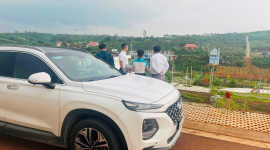 Những tuổi kinh doanh bất động sản tốt nhất năm 2024, đặc biệt con giáp này nếu bỏ tiền vào đất sẽ 'đụng đâu thắng đó'