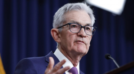 Chủ tịch FED Jerome Powell cảnh báo: Một số ngân hàng sẽ phải đóng cửa, nhưng vấn đề này 'có thể kiểm soát'