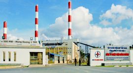 Tổng doanh thu công ty mẹ của EVNGENCO3 đạt gần 45 nghìn tỷ đồng trong năm 2023