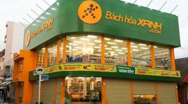 Bách Hóa Xanh dự kiến hoàn tất bán vốn trong đầu năm 2024, gánh tăng trưởng của MWG 5 năm tới