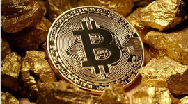 Liệu Bitcoin có vượt vàng trong danh mục phân bổ của nhà đầu tư?