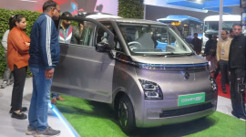 Tranh thủ sự “vắng mặt” của Tesla, BYD, ông lớn ngành thép châu Á 'đá chéo sân' sang thị trường xe điện mới nổi nơi VinFast xây nhà máy 2 tỷ USD