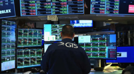 Mối bận tâm hàng đầu của nhà đầu tư sắp được công bố, là căn cứ quan trọng cho quyết định cắt giảm lãi suất của FED