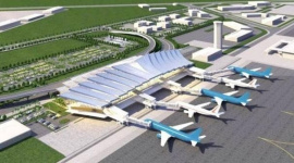 Dự toán chi phí đầu tư xây dựng Cảng hàng không Lai Châu khoảng 2.000 tỷ đồng theo mô hình PPP