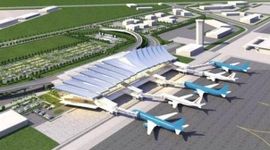 Dự toán chi phí đầu tư xây dựng Cảng hàng không Lai Châu khoảng 2.000 tỷ đồng theo mô hình PPP