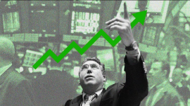 Không cần FED cắt giảm lãi suất, TTCK vẫn có thể tăng tiếp, vì sao?