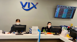 Vốn điều lệ của VIX sẽ được tăng lên hơn 8.000 tỷ đồng