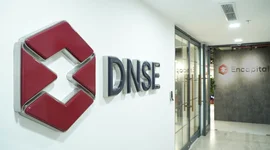 HOSE đã tiếp nhận hồ sơ đăng ký niêm yết của DNSE