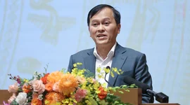 "Tín dụng giảm trong 2 tháng đầu năm không phải vấn đề lớn"