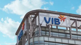 VIB dự kiến chia cổ tức 29,5%