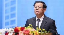 Các "ông lớn" địa ốc kiến nghị gì để tháo gỡ khó khăn cho nhà ở xã hội?