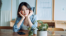 Mua hàng trả góp lãi suất 0% qua thẻ tín dụng: Liệu có thực sự là món hời?