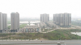 Nhiều dự án bất động sản ở quận Nam Từ Liêm được duyệt kế hoạch sử dụng đất