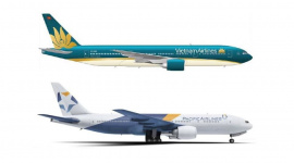 Pacific Airlines trả toàn bộ máy bay vì áp lực dòng tiền và thua lỗ