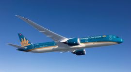 Vietnam Airlines và tỉnh Sơn La ký kết thỏa thuận hợp tác toàn diện