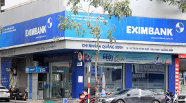 Ngân hàng Nhà nước yêu cầu lãnh đạo Eximbank thông tin về vụ đòi nợ thẻ tín dụng 8,8 tỷ đồng