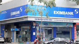 Ngân hàng Nhà nước yêu cầu lãnh đạo Eximbank thông tin về vụ đòi nợ thẻ tín dụng 8,8 tỷ đồng