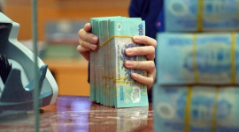 Các ngân hàng đua nhau hạ lãi suất cho vay