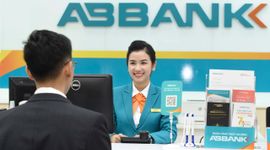 ABBank miễn nhiệm thêm một Phó Tổng giám đốc