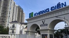 Dang dở ở các "siêu dự án", Khang Điền (KDH) đang sở hữu gần 19.000 tỷ đồng hàng tồn kho