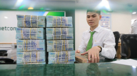 Lợi nhuận ngân hàng có thể phục hồi trong năm 2024?