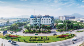 Đi sau thị trường, KBC đã có 4 tuần tăng "nước rút"