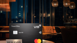 Chương trình Mở khóa đặc quyền 4.0 của VIB phiên bản 2024 có gì mới?