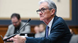 Dữ liệu lạm phát mới nhất khớp kỳ vọng, Chủ tịch Fed nhấn mạnh chưa vội cắt giảm lãi suất