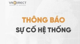 Ủy ban Chứng khoán Nhà nước đã mời Bộ Công an vào cuộc vụ hacker tấn công VnDirect