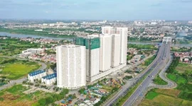 Vars: Trong ngắn hạn, giá căn hộ tại trung tâm các thành phố vẫn tăng