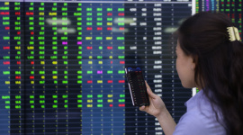 HoSE chạy thử hệ thống công nghệ mới KRX từ hôm nay (4/3)