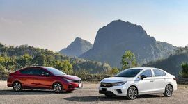 Cuộc đua giảm giá ô tô "nóng bỏng tay" ngay sau Tết: Honda City, CR-V, Hyundai Accent và loạt xe hot rẻ chưa từng có, có chiếc bay hơn 700 triệu